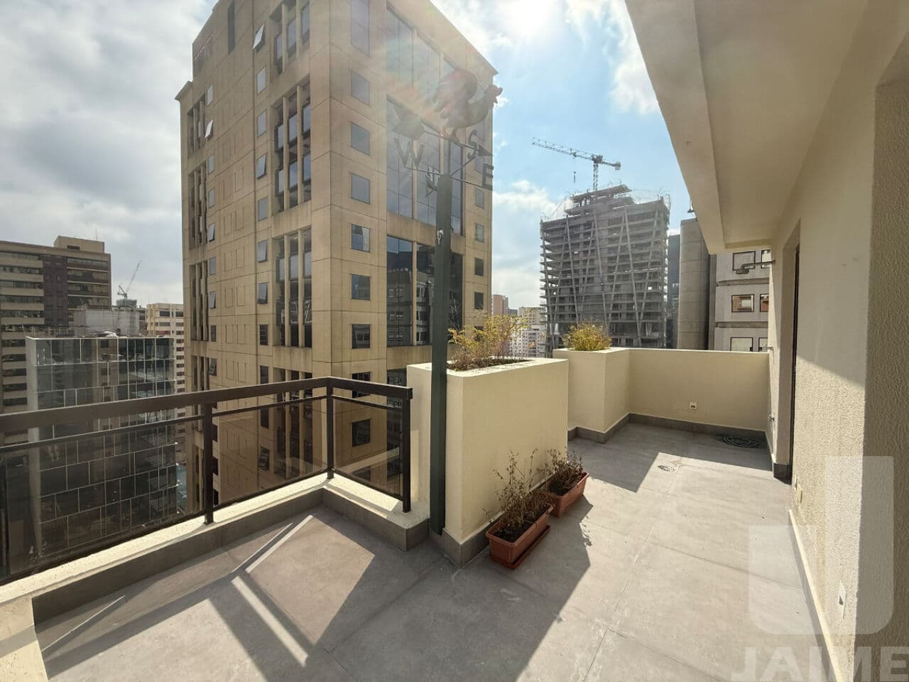 Apartamento em Itaim Bibi