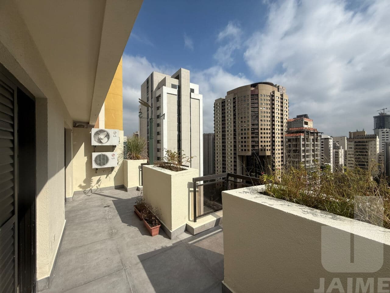 Apartamento de 1 dormitório na R Iara — Itaim Bibi, São Paulo - foto 2