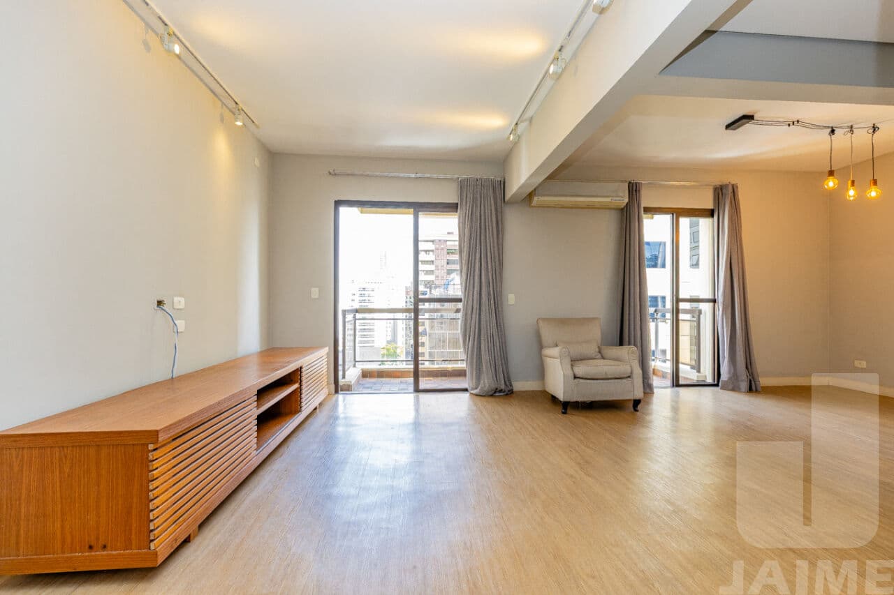 Apartamento de 1 dormitório na R Iara — Itaim Bibi, São Paulo - foto 3
