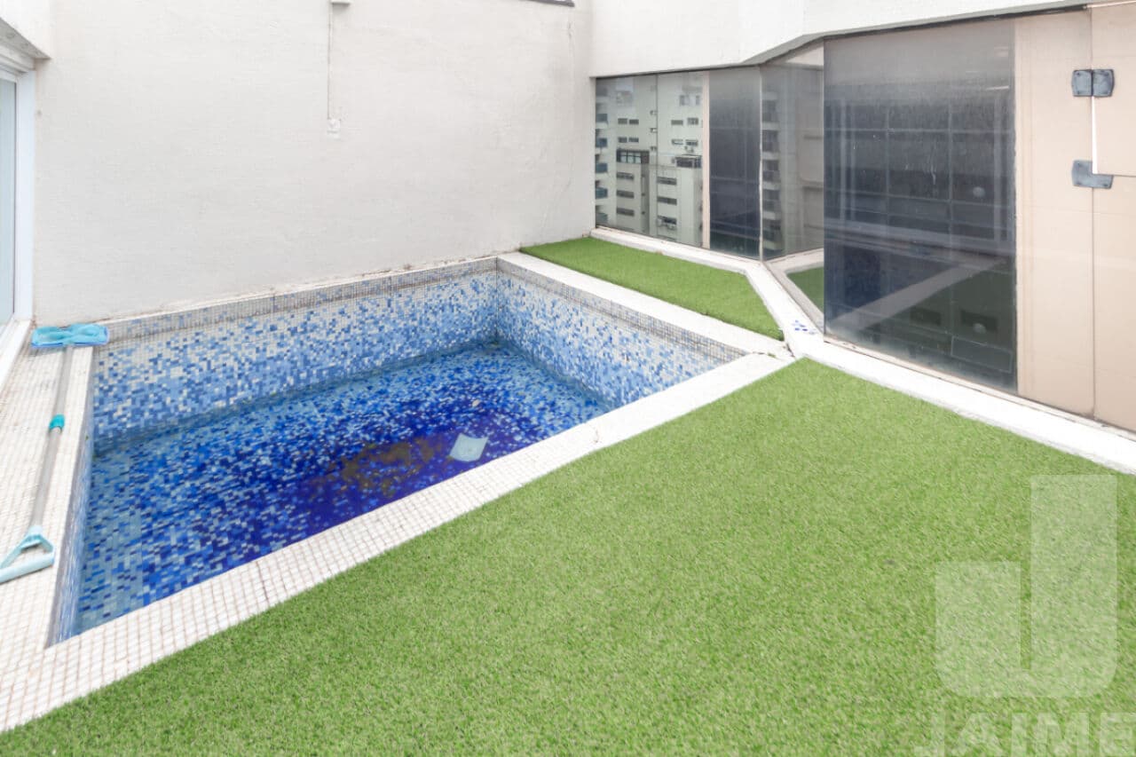 Apartamento de 1 dormitório na R Jesuíno Arruda — Itaim Bibi, São Paulo - foto 3
