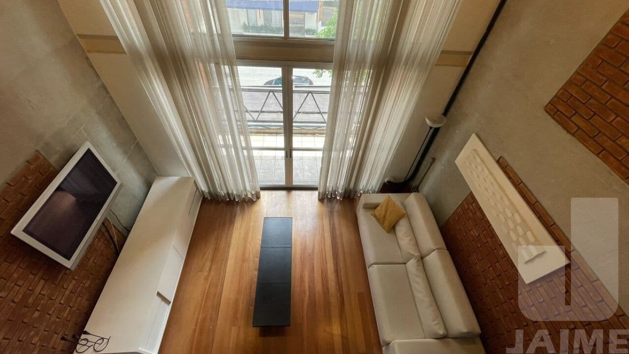 Apartamento em Itaim Bibi