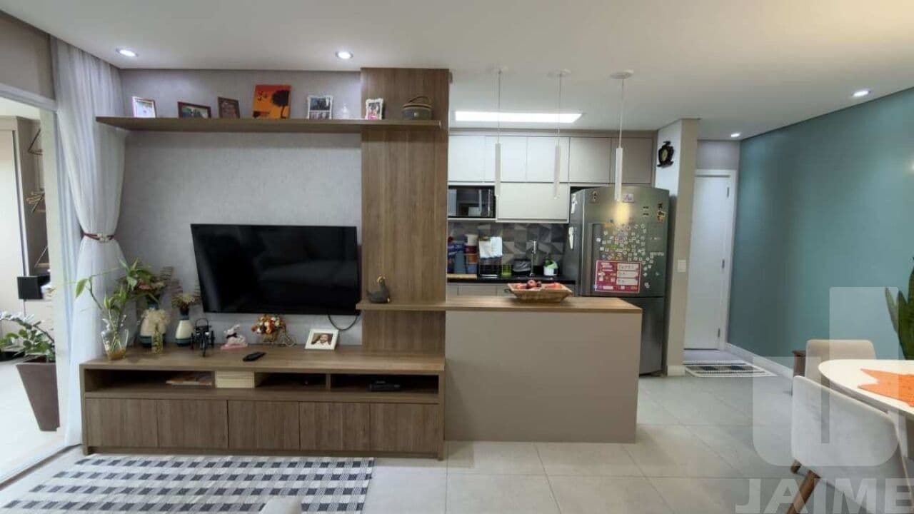 Apartamento de 3 dormitórios na R Cônego Vicente Miguel Marino — Barra Funda, São Paulo - foto 2