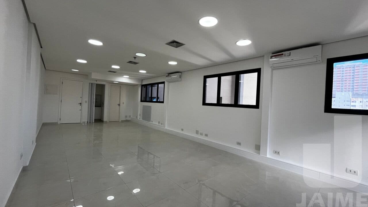 Comercial em Vila Clementino