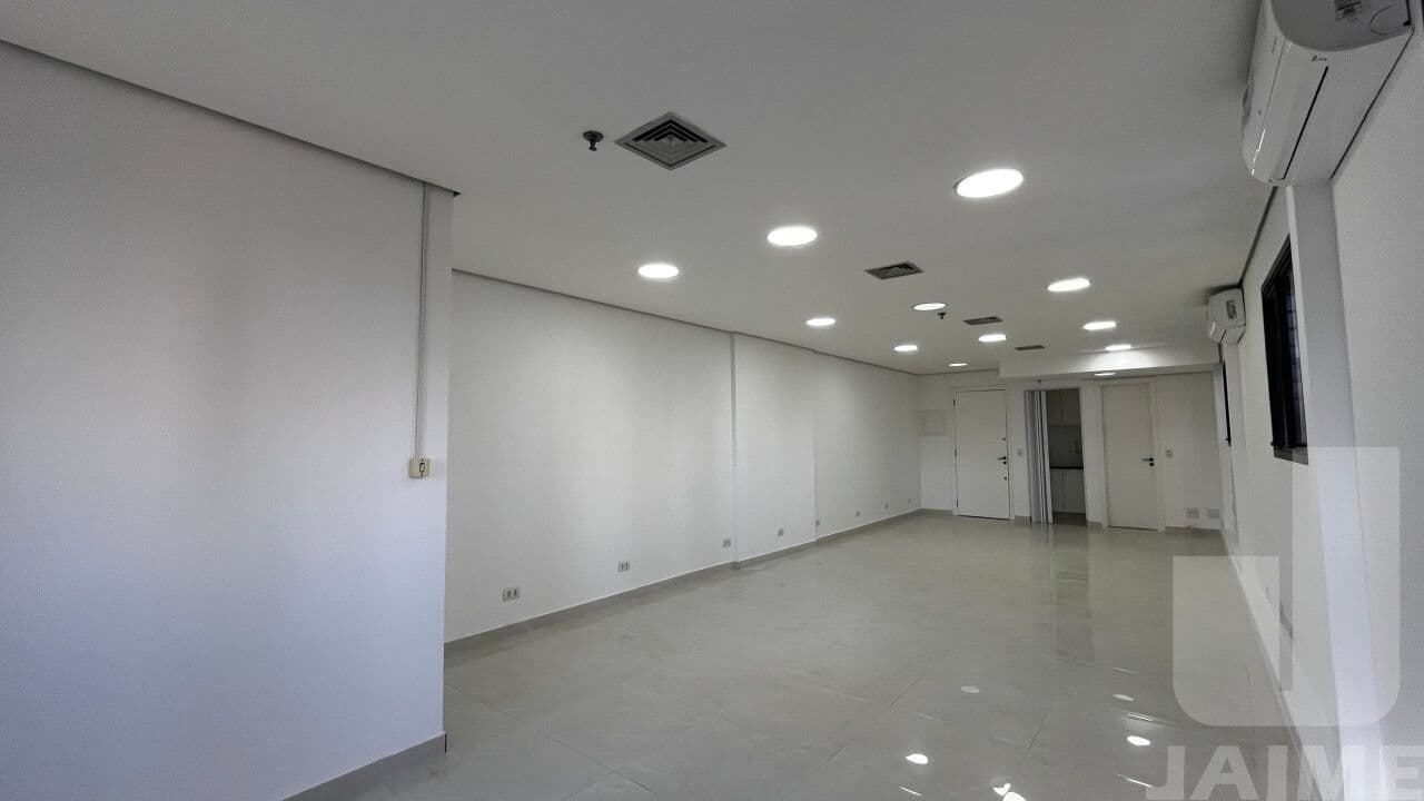 Comercial na R Borges Lagoa — Vila Clementino, São Paulo - foto 2