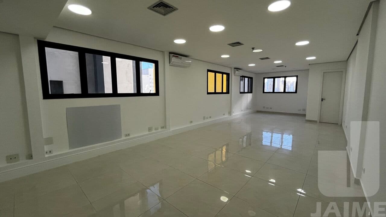 Comercial na R Borges Lagoa — Vila Clementino, São Paulo - foto 3
