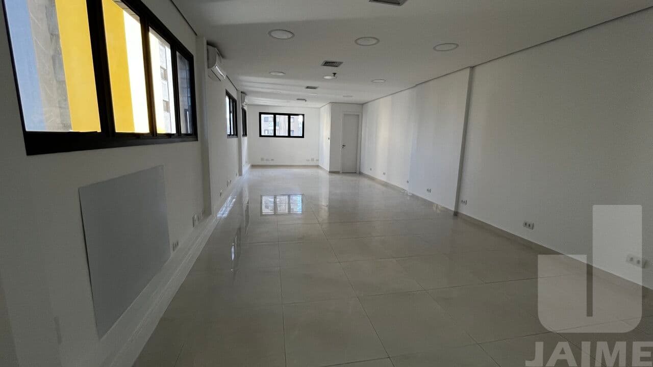 Comercial na R Borges Lagoa — Vila Clementino, São Paulo - foto 4