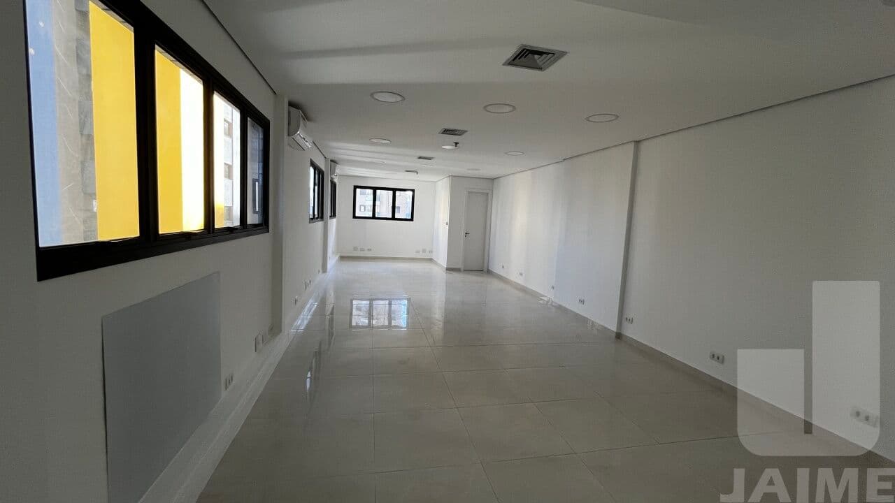 Comercial na R Borges Lagoa — Vila Clementino, São Paulo - foto 5