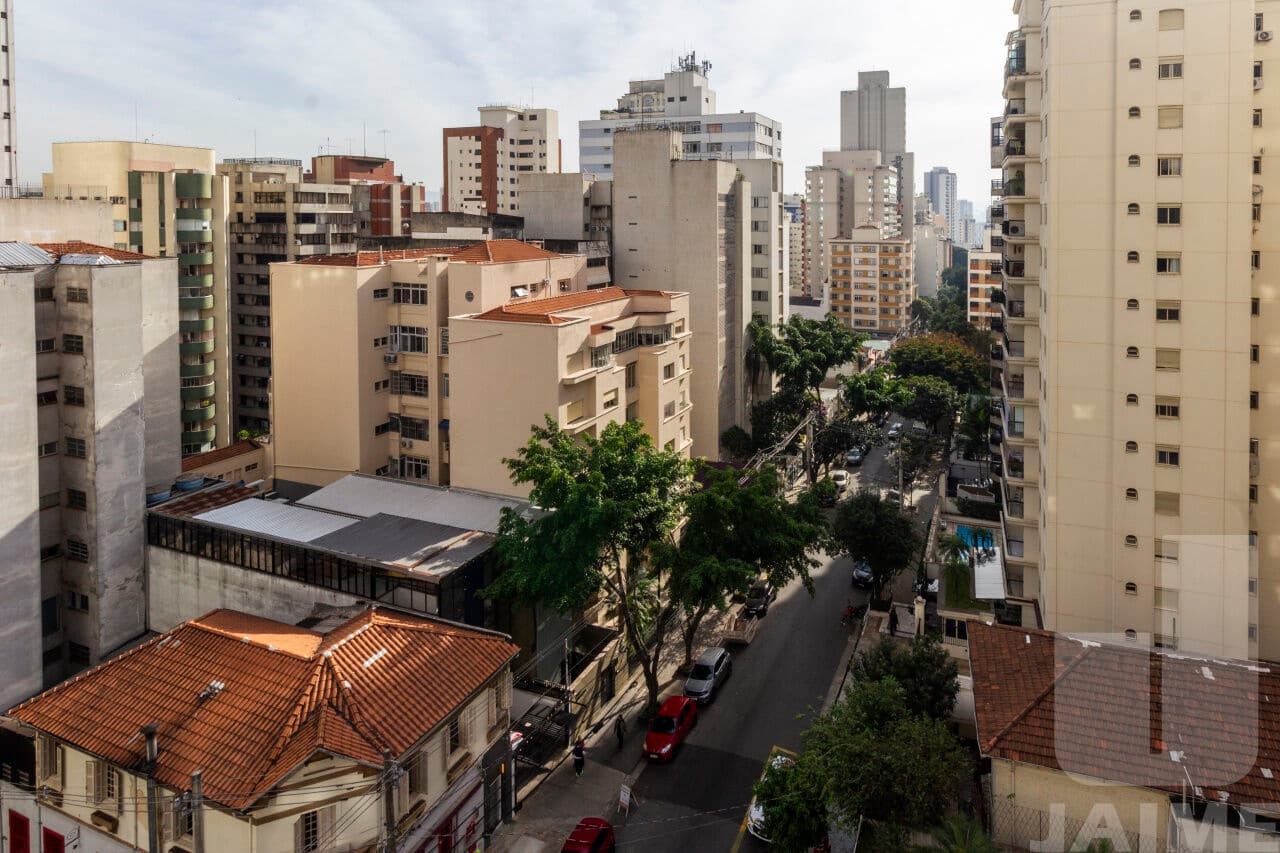 Apartamento de 3 dormitórios na R EMÍLIO DE MENEZES — Higienópolis, São Paulo - foto 4