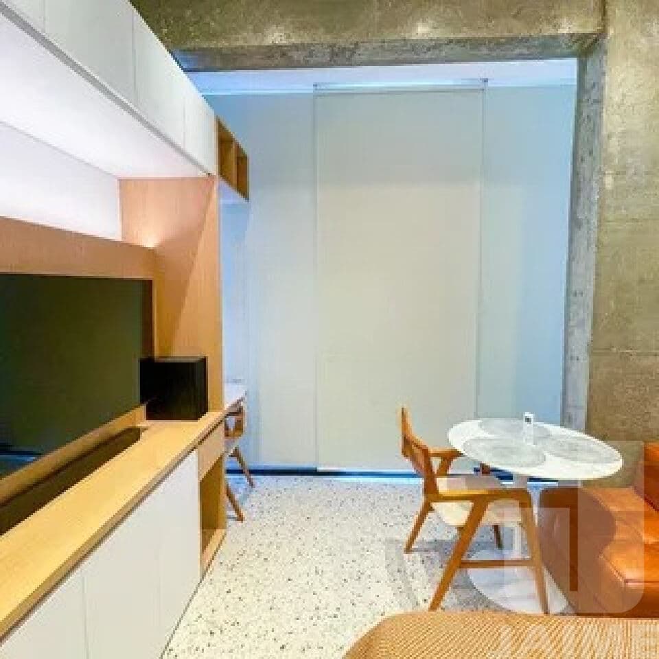Apartamento de 1 dormitório na R Francisco Leitão — Pinheiros, São Paulo - foto 5