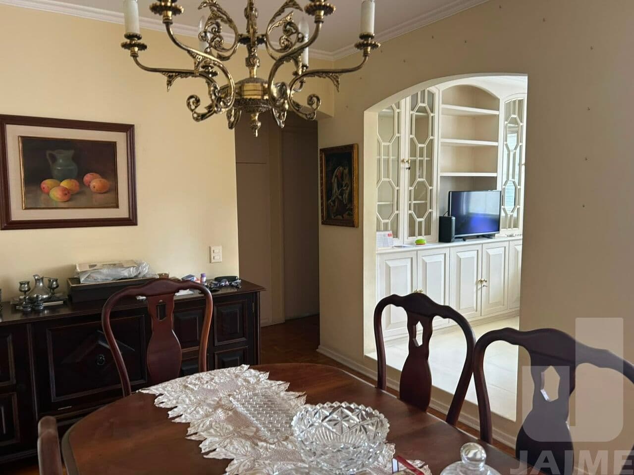 Apartamento de 3 dormitórios na R Doutor Albuquerque Lins — Santa Cecília, São Paulo - foto 4