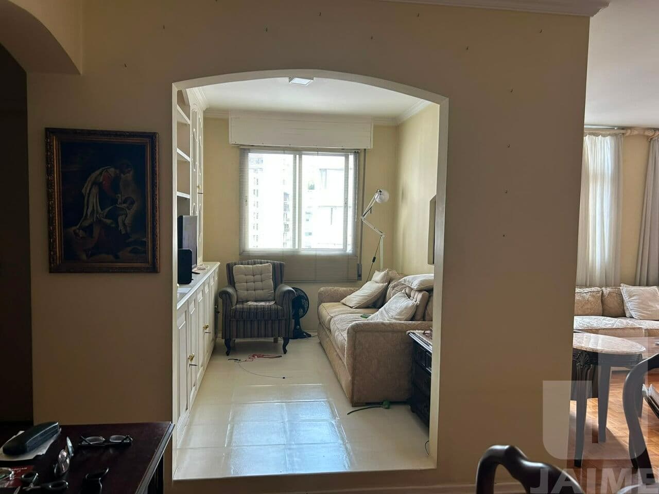 Apartamento de 3 dormitórios na R Doutor Albuquerque Lins — Santa Cecília, São Paulo - foto 5