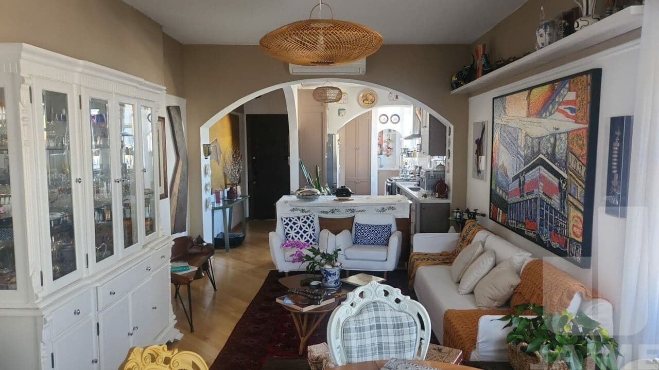 Apartamento em Aclimação