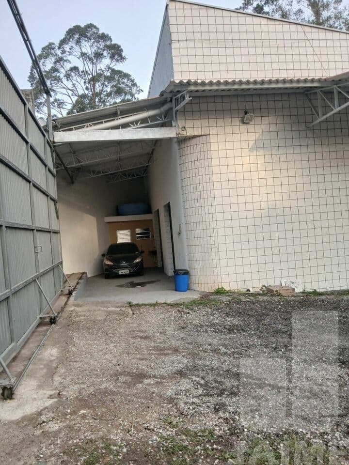Comercial na R Elizabeth Lobo Garcia — Alvarenga, São Paulo - foto 4