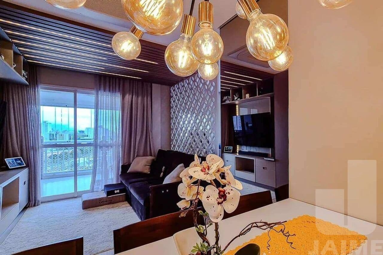 Apartamento de 2 dormitórios na R Cônego Vicente Miguel Marino — Barra Funda, São Paulo - foto 3