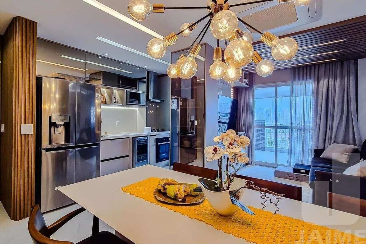 Apartamento em Barra Funda