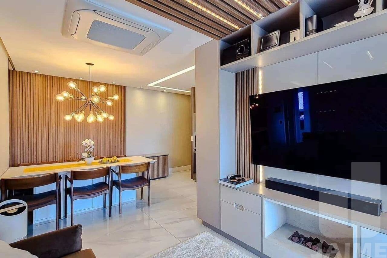 Apartamento de 2 dormitórios na R Cônego Vicente Miguel Marino — Barra Funda, São Paulo - foto 5