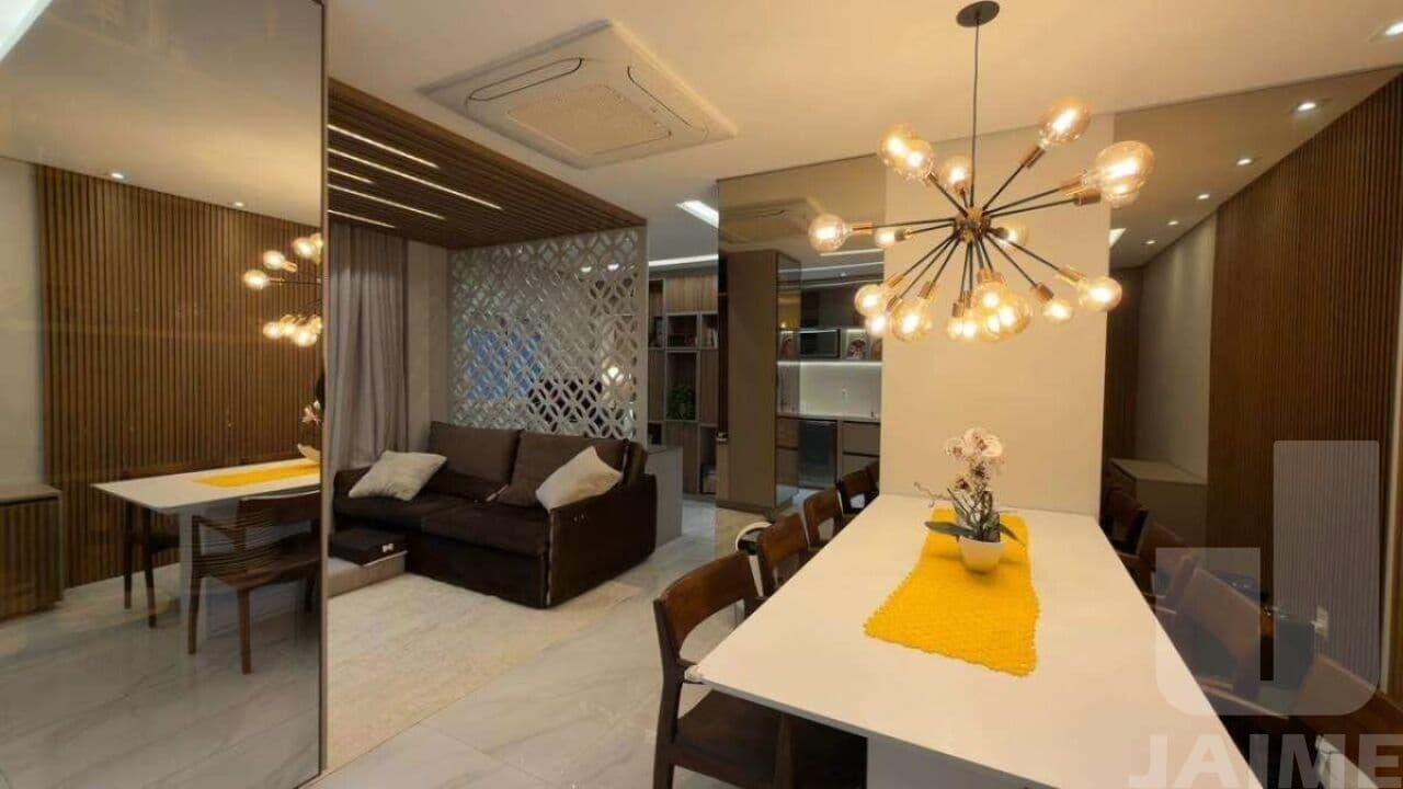Apartamento de 2 dormitórios na R Cônego Vicente Miguel Marino — Barra Funda, São Paulo - foto 2