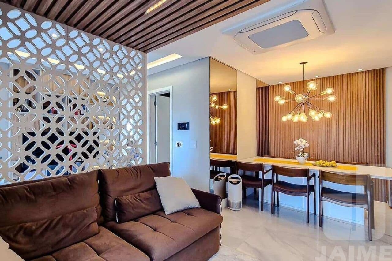 Apartamento de 2 dormitórios na R Cônego Vicente Miguel Marino — Barra Funda, São Paulo - foto 4