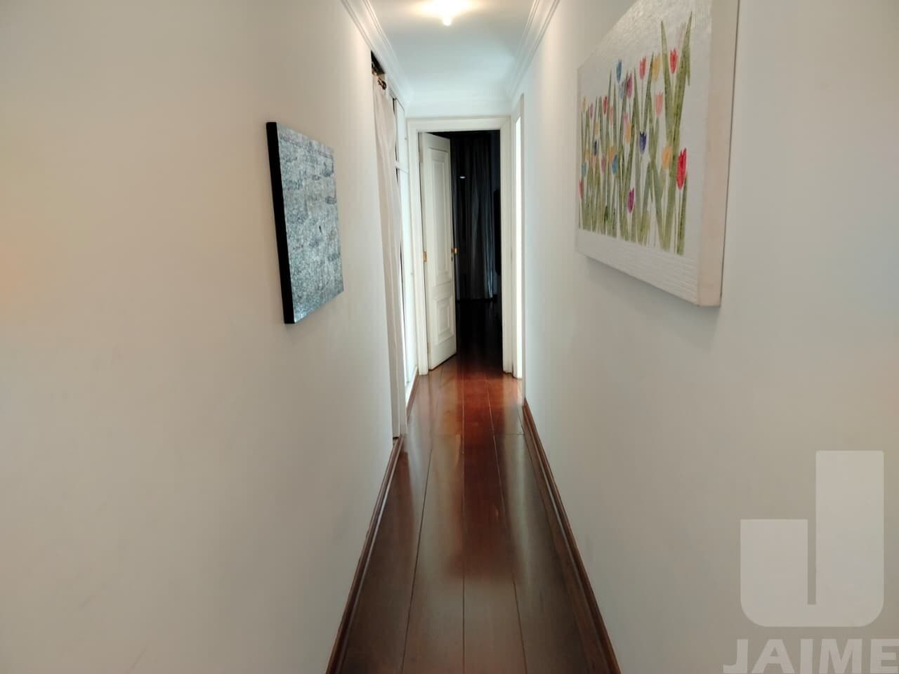 Apartamento de 3 dormitórios na R Ceará — Higienópolis, São Paulo - foto 5