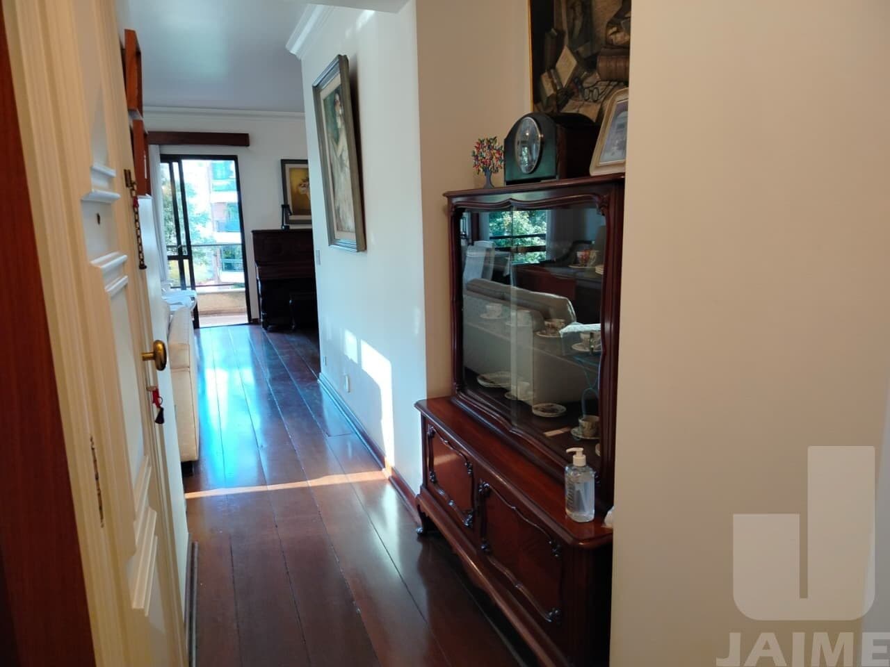 Apartamento de 3 dormitórios na R Ceará — Higienópolis, São Paulo - foto 4