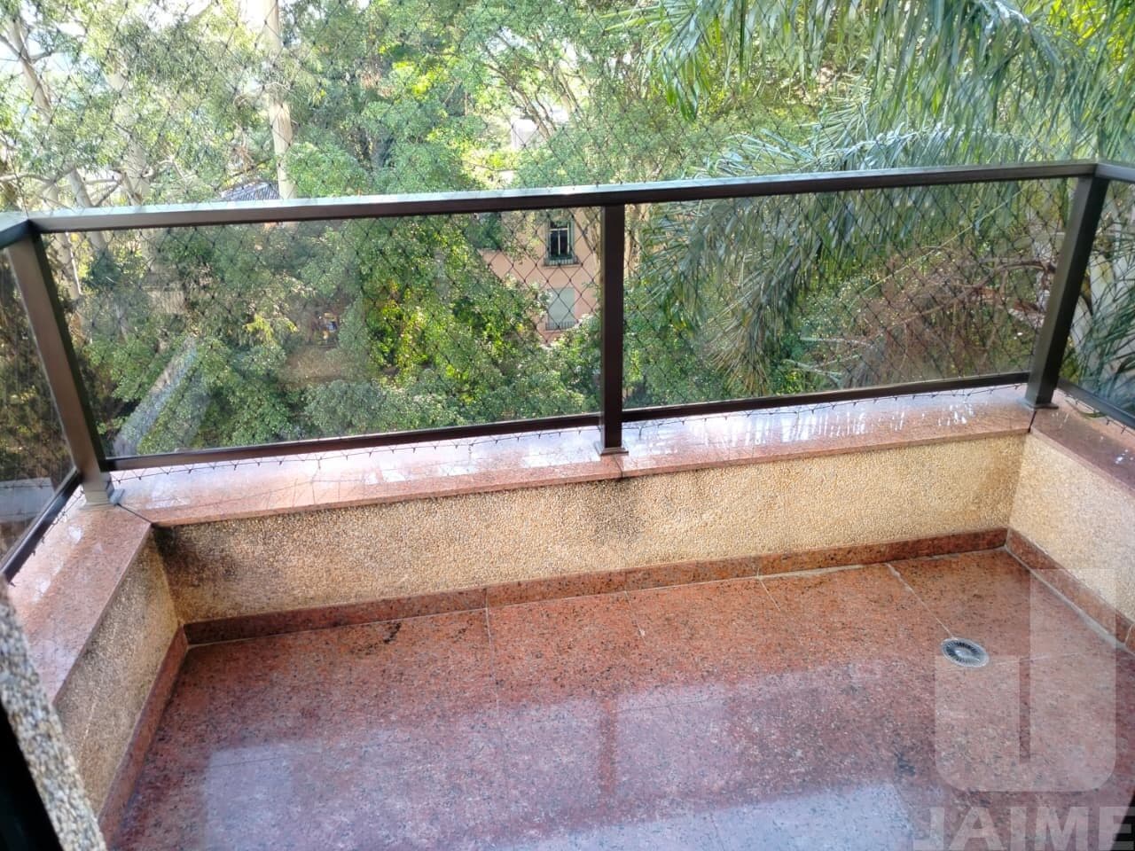 Apartamento de 3 dormitórios na R Ceará — Higienópolis, São Paulo - foto 3