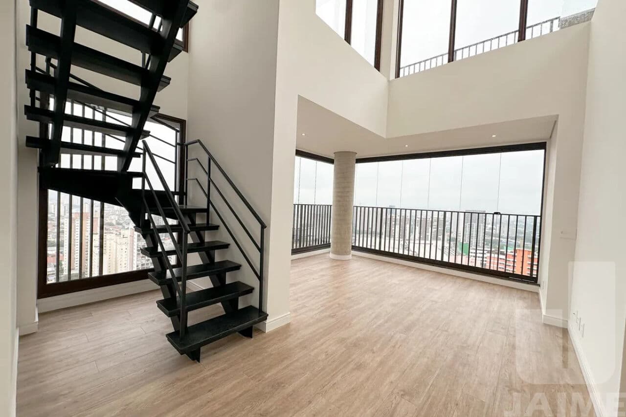 Apartamento de 2 dormitórios na R Padre Chico — Perdizes, São Paulo - foto 2