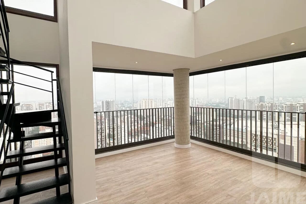 Apartamento de 2 dormitórios na R Padre Chico — Perdizes, São Paulo - foto 4