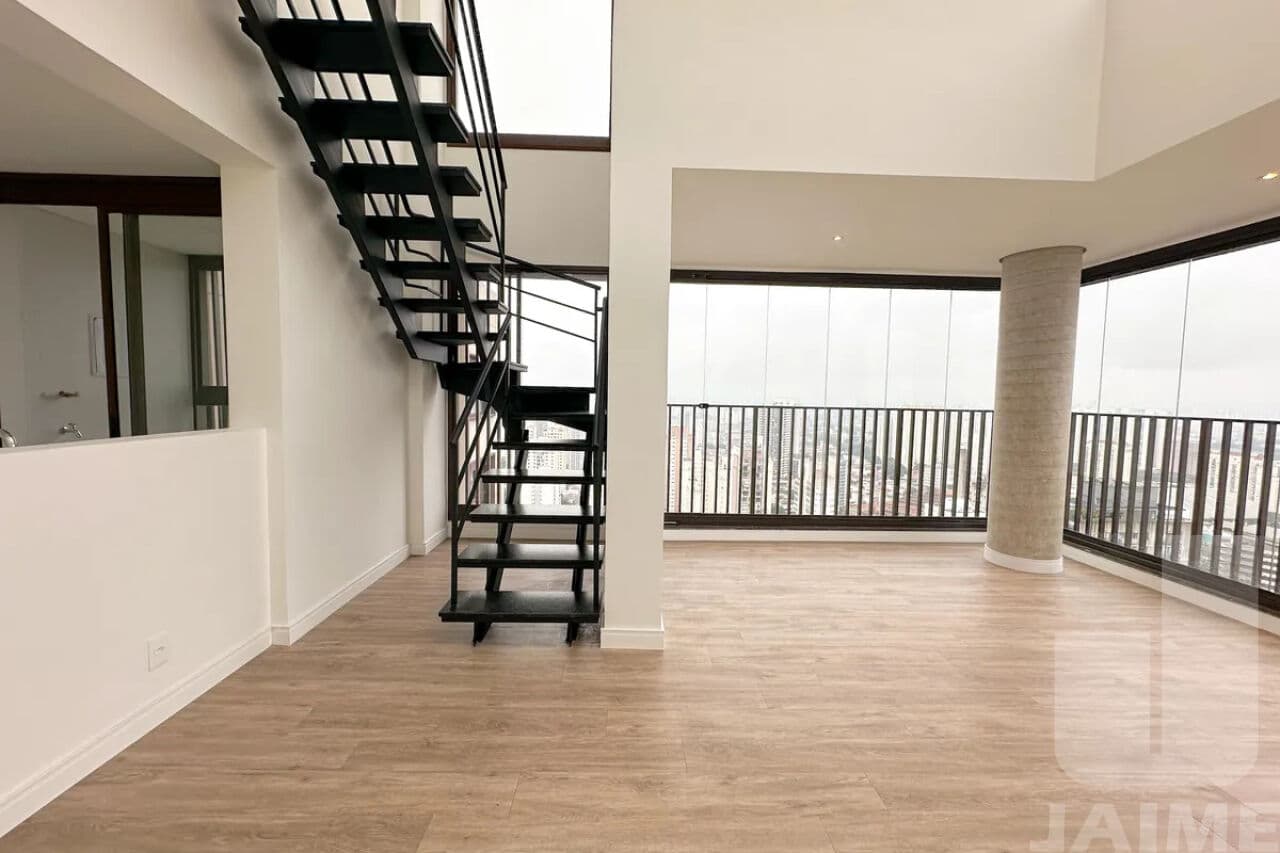Apartamento de 2 dormitórios na R Padre Chico — Perdizes, São Paulo - foto 3