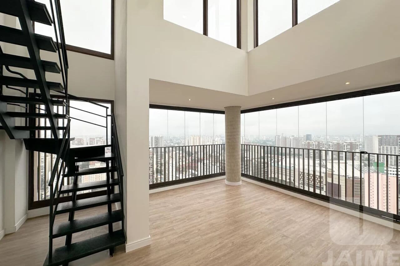 Apartamento de 2 dormitórios na R Padre Chico — Perdizes, São Paulo - foto 5