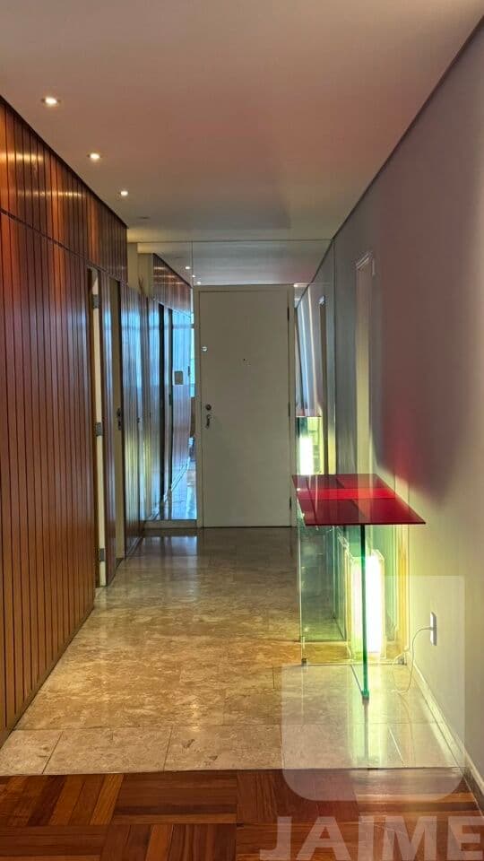 Apartamento de 3 dormitórios na R Doutor Albuquerque Lins — Santa Cecília, São Paulo - foto 4