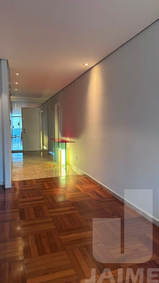 Apartamento de 3 dormitórios na R Doutor Albuquerque Lins — Santa Cecília, São Paulo - foto 5