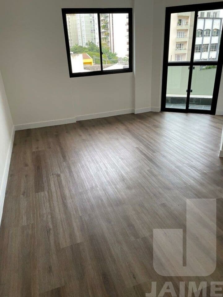 Apartamento de 1 dormitório na R Ouro Branco — Jardim Paulista, São Paulo - foto 2