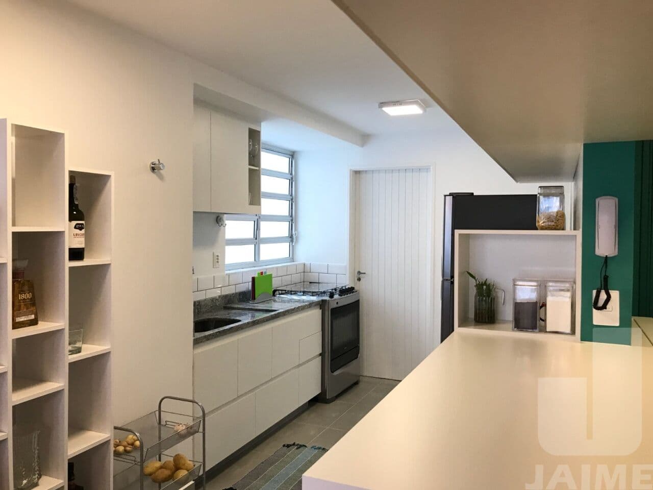 Apartamento de 2 dormitórios na R TAGIPURU — Barra Funda, São Paulo - foto 2
