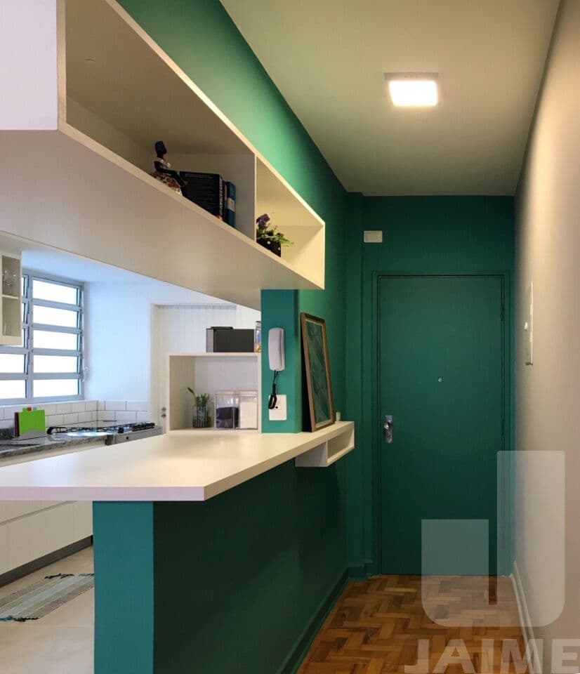 Apartamento de 2 dormitórios na R TAGIPURU — Barra Funda, São Paulo - foto 4