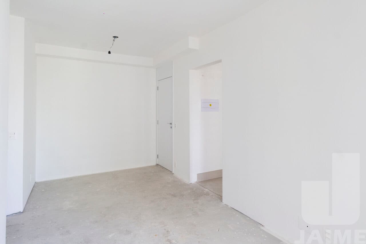Apartamento de 2 dormitórios na R Apiacás — Perdizes, São Paulo - foto 2