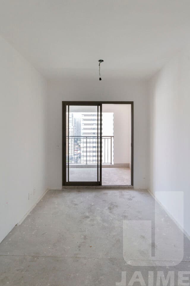 Apartamento de 2 dormitórios na R Apiacás — Perdizes, São Paulo - foto 3