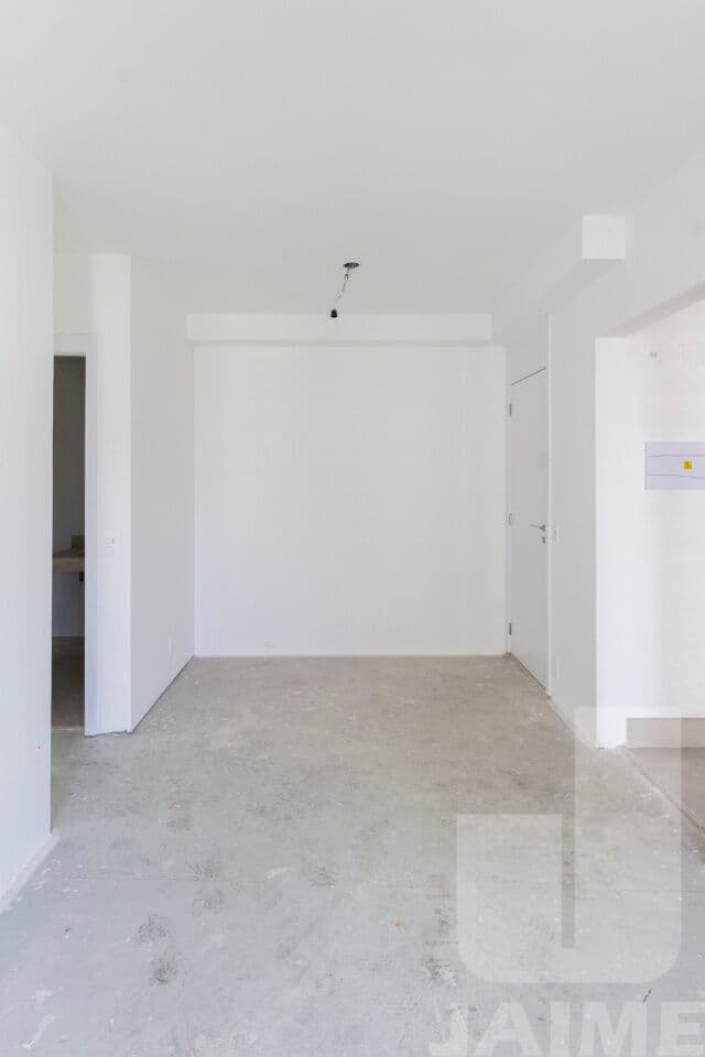 Apartamento de 2 dormitórios na R Apiacás — Perdizes, São Paulo - foto 4