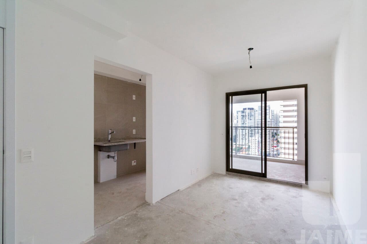 Apartamento de 2 dormitórios na R Apiacás — Perdizes, São Paulo - foto 5