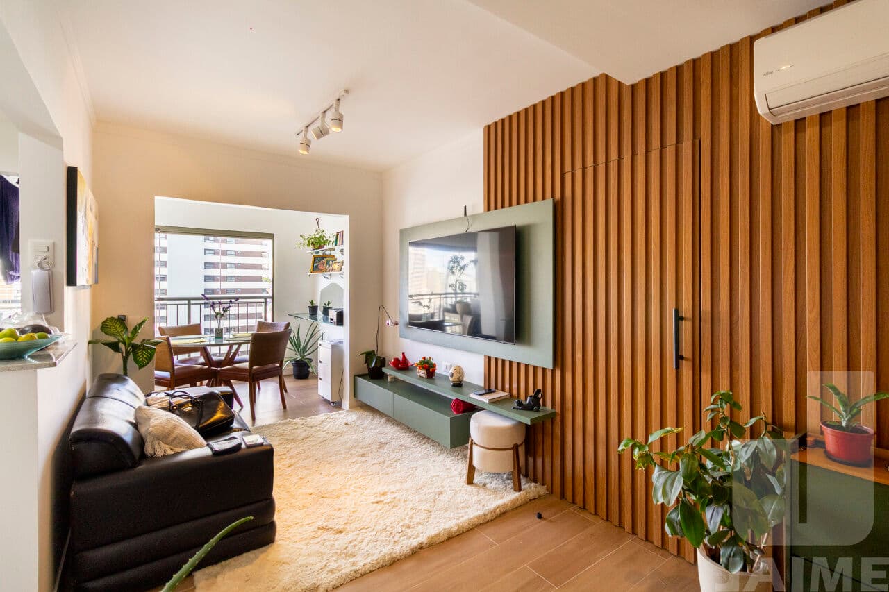 Apartamento em Perdizes