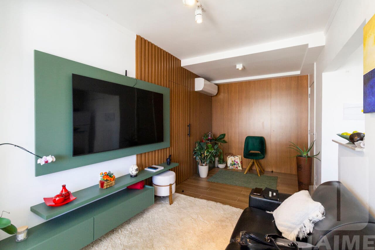Apartamento de 2 dormitórios na R Apiacás — Perdizes, São Paulo - foto 4