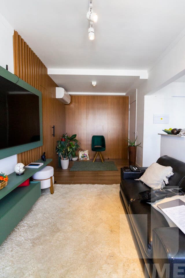 Apartamento de 2 dormitórios na R Apiacás — Perdizes, São Paulo - foto 5