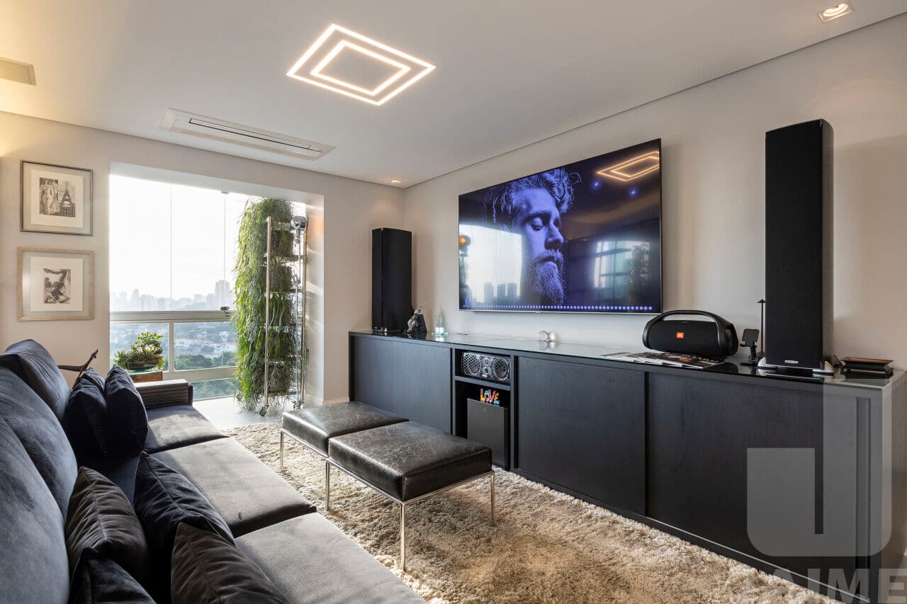 Apartamento de 3 dormitórios na R Pará — Higienópolis, São Paulo - foto 2