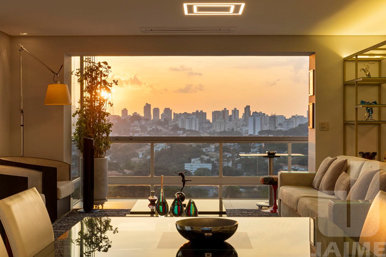 Apartamento de 3 dormitórios na R Pará — Higienópolis, São Paulo - foto 3