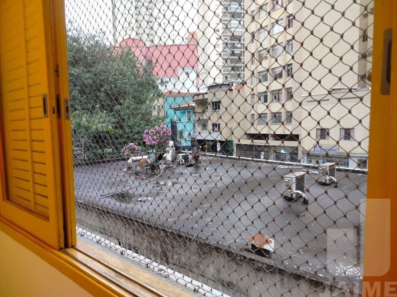 Apartamento de 1 dormitório na R Peixoto Gomide — Jardim Paulista, São Paulo - foto 4