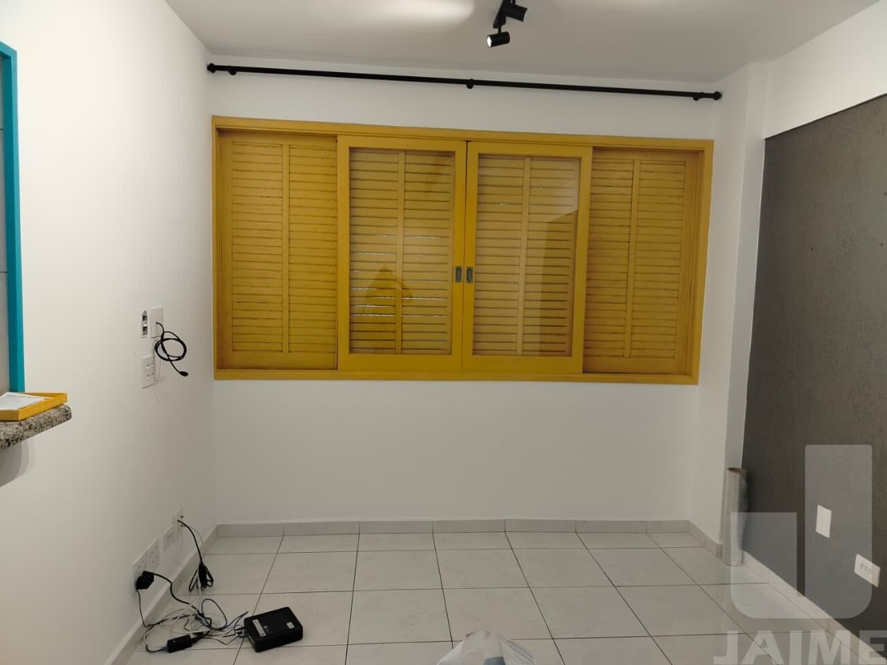 Apartamento de 1 dormitório na R Peixoto Gomide — Jardim Paulista, São Paulo - foto 3