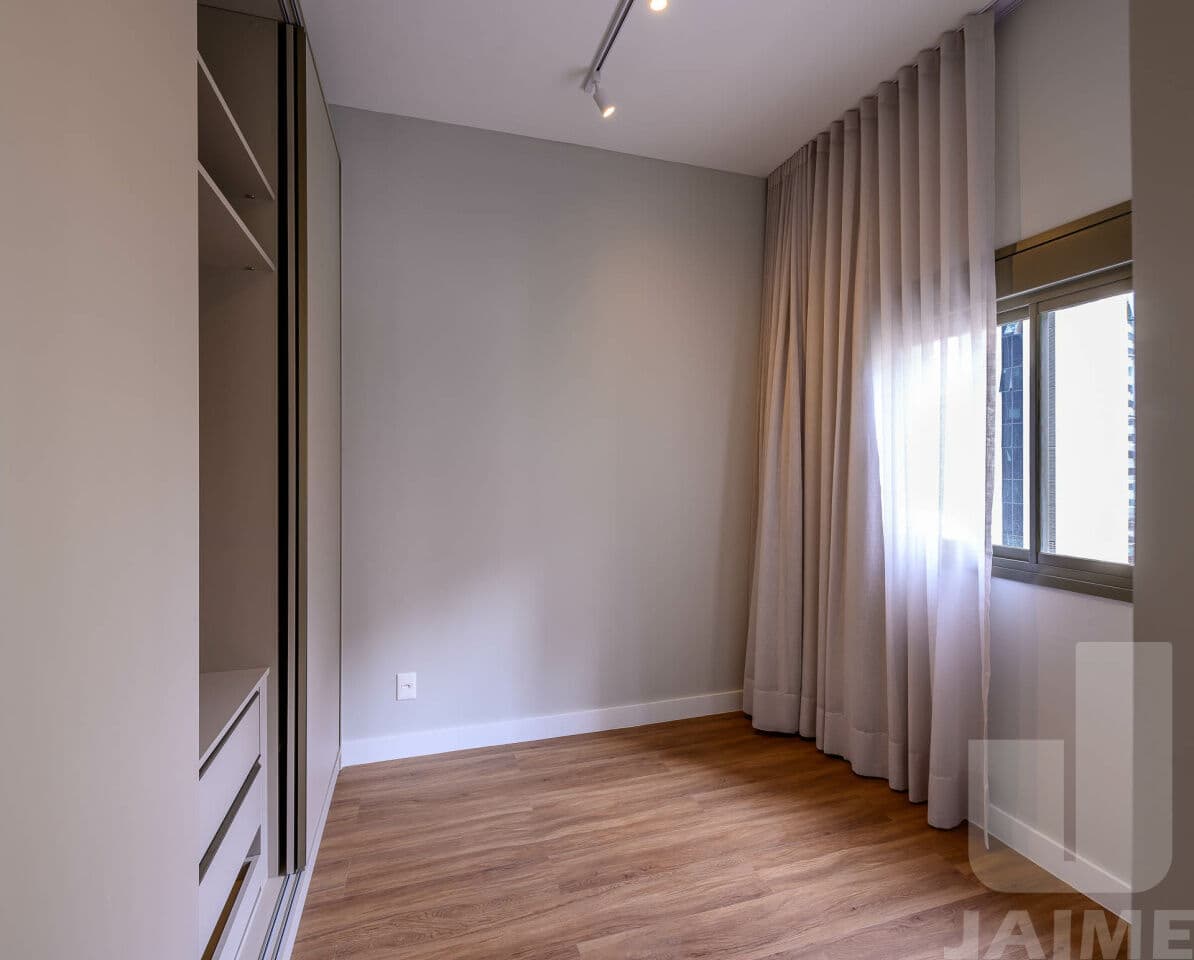 Apartamento de 1 dormitório na AV Angélica — Santa Cecília, São Paulo - foto 4