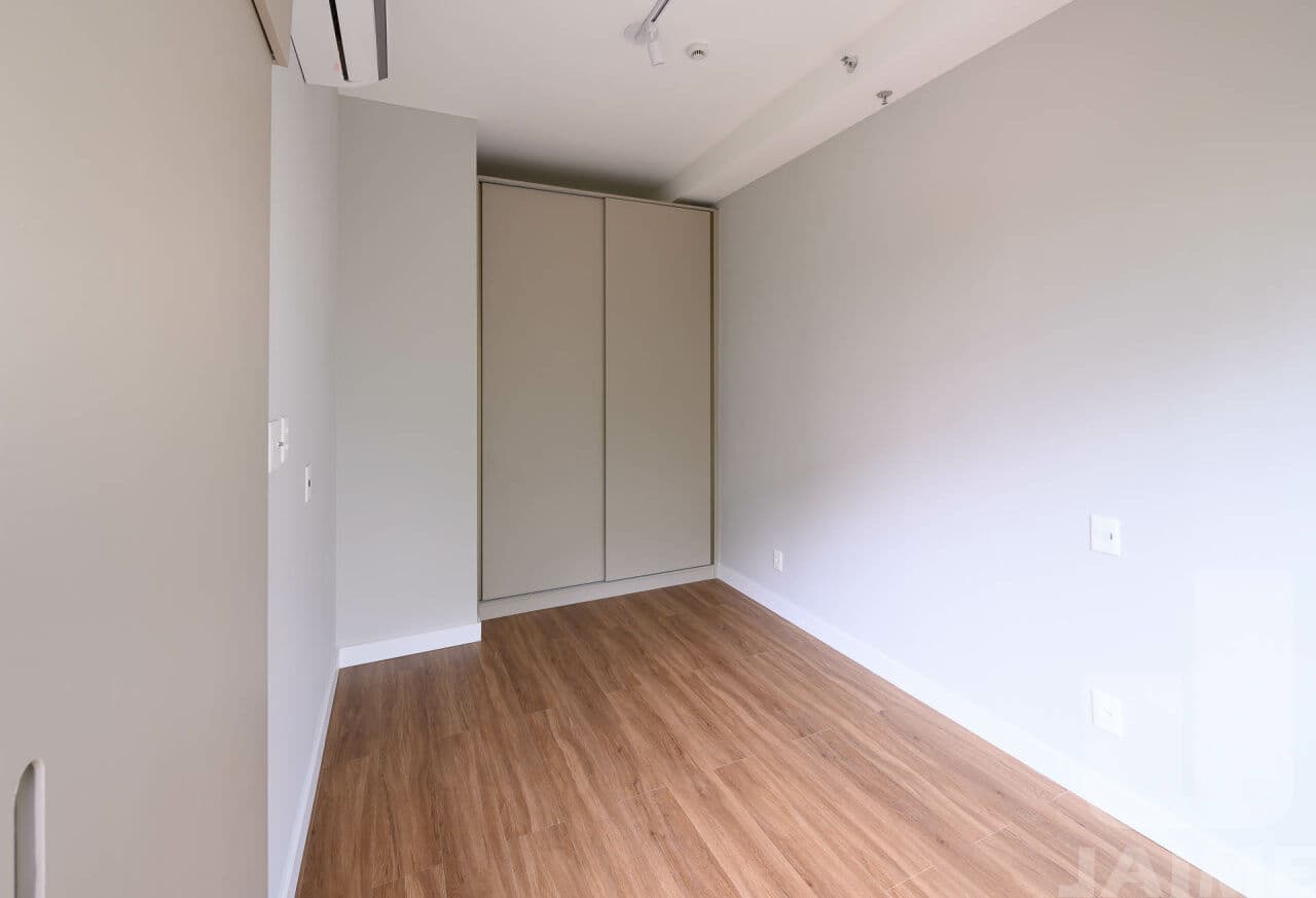 Apartamento de 1 dormitório na AV Angélica — Santa Cecília, São Paulo - foto 5