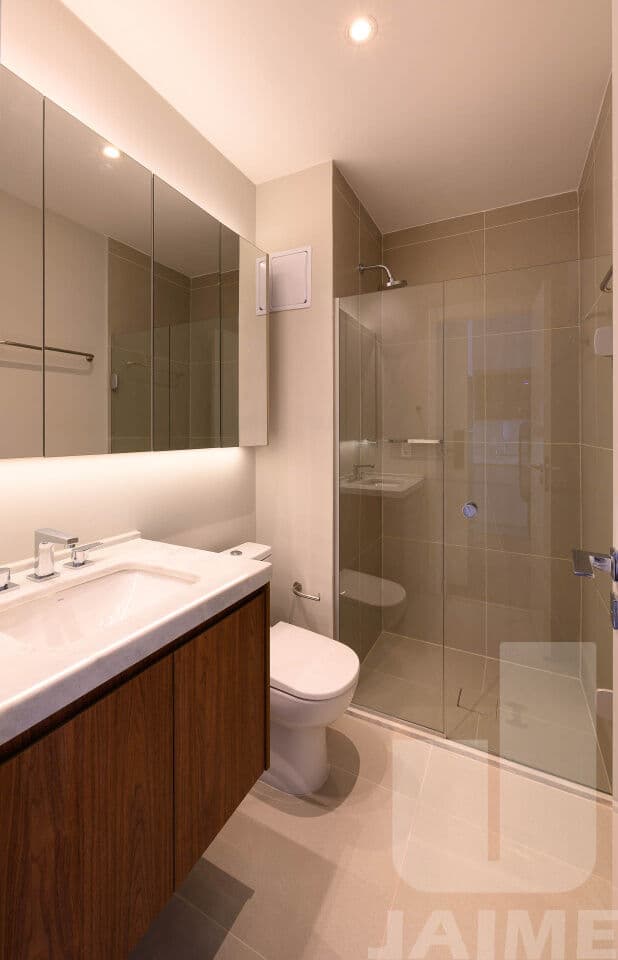 Apartamento de 1 dormitório na AV Angélica — Santa Cecília, São Paulo - foto 2