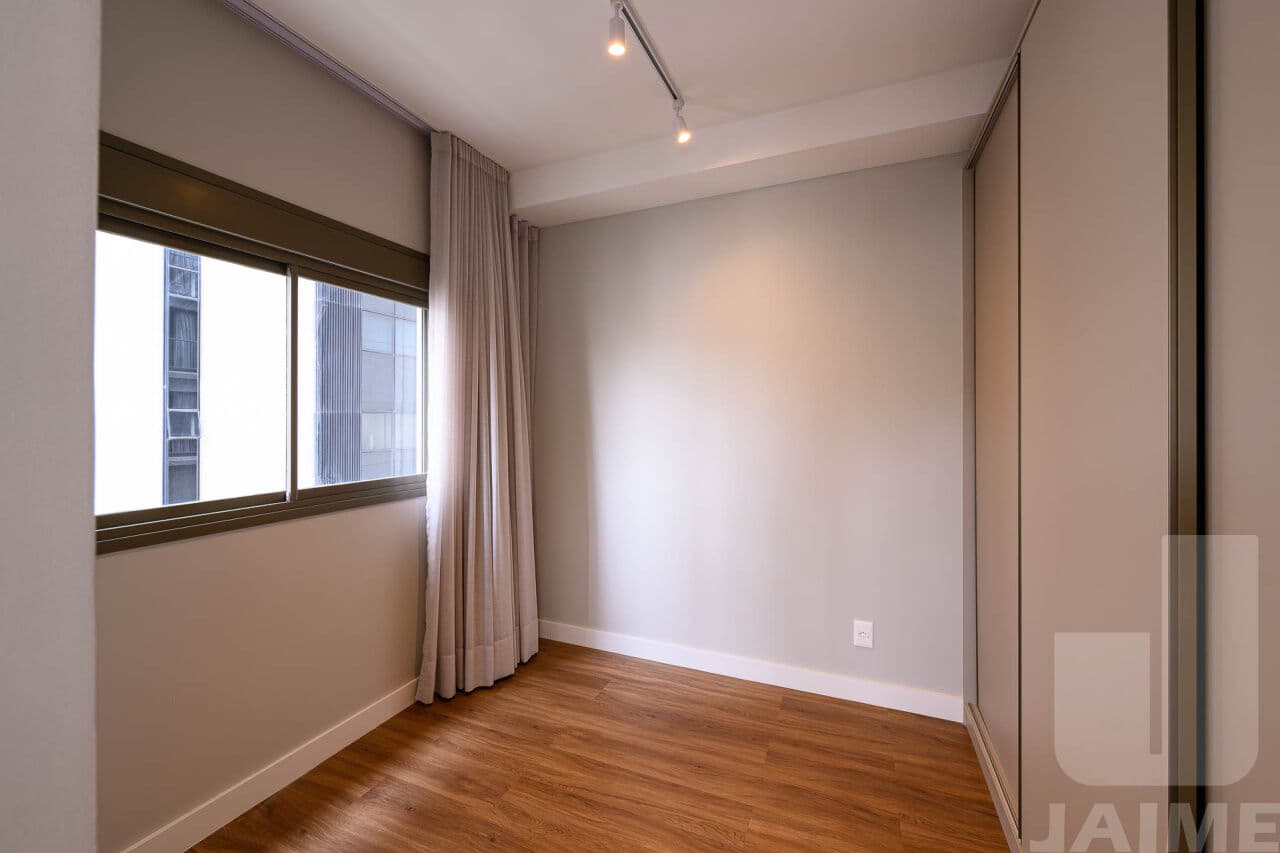 Apartamento de 1 dormitório na AV Angélica — Santa Cecília, São Paulo - foto 5