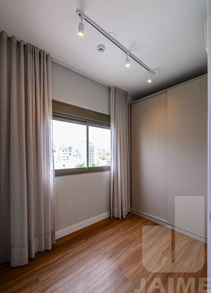 Apartamento de 2 dormitórios na AV Angélica — Santa Cecília, São Paulo - foto 4